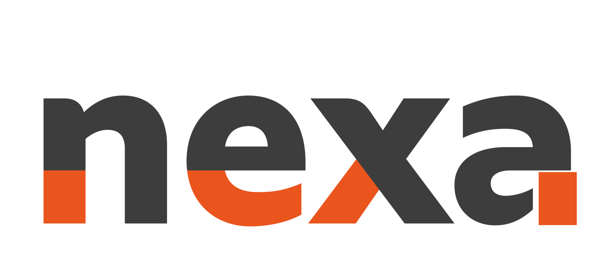 Nexa_logo cinza